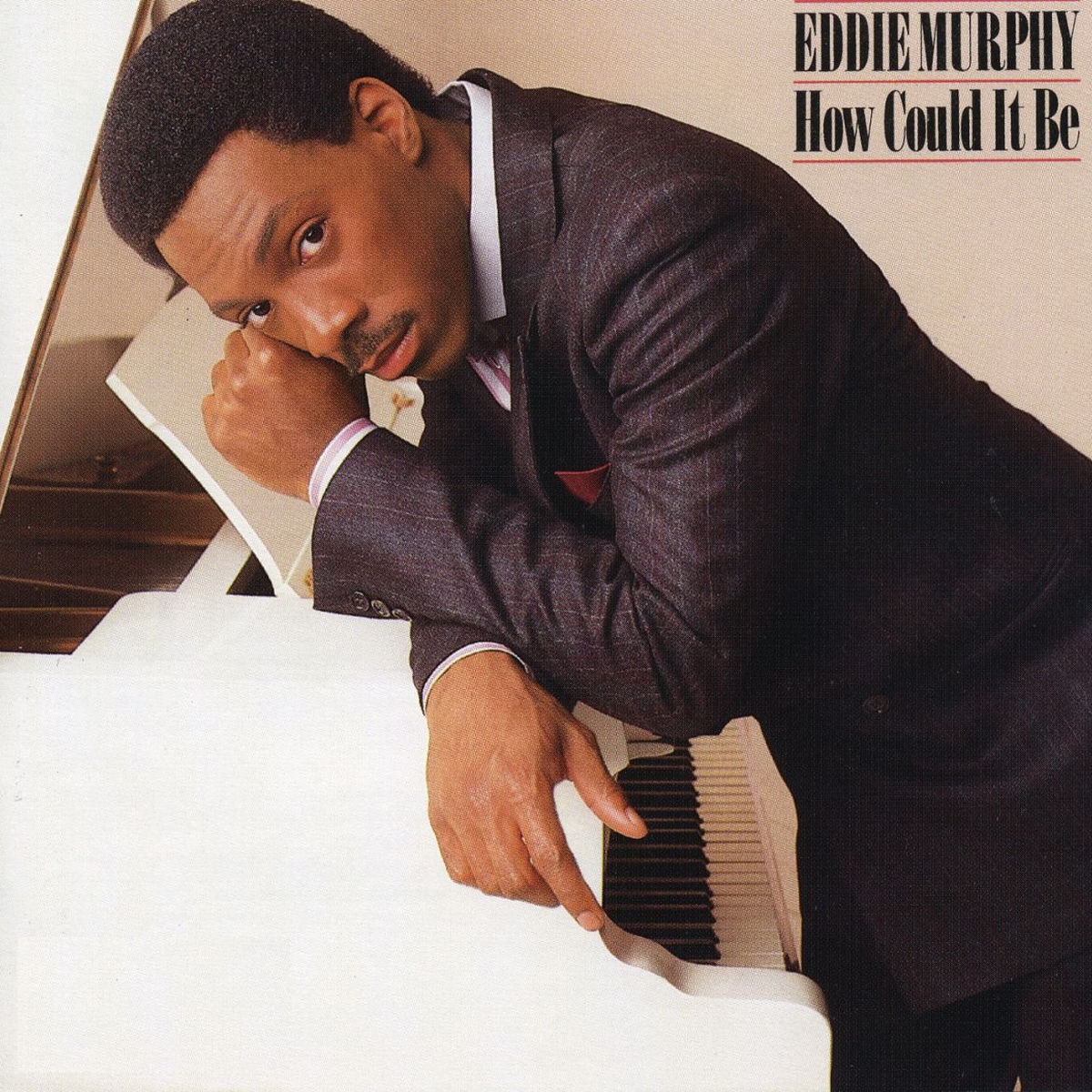 Eddie Murphy